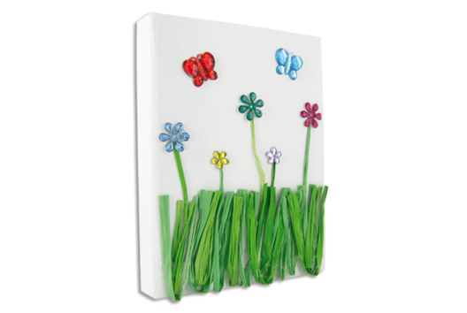 álbum de scrapbooking - Actividades manuales Deco casa DIY - 10doigts.fr