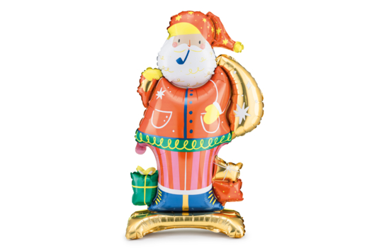 Globos, guirnaldas, serpentinas - Cumpleaños creativo - 10doigts.fr