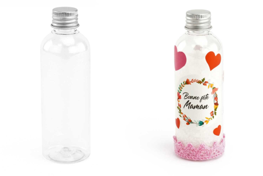 Formas a garnir - Plastique - Soportes de Plástico - 10doigts.fr