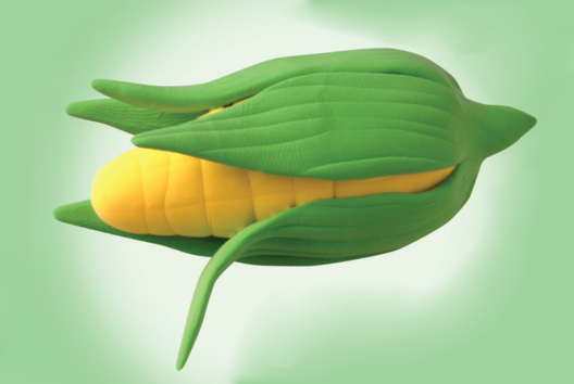 Bricolaje Mais Pasta Moldear - Actividades manuales de modelado - 10doigts.fr