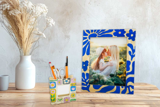 Carbon Paper Technique - 1 - Drawing Crafts: Tutorials Suitable from a Young Age - 10doigts.com - Drawing Crafts: Tutorials Suitable from a Young Age - 10doigts.fr