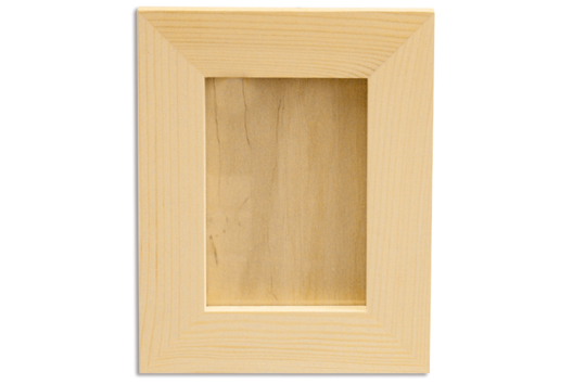 Mosaic Photo Frame - 1 - Mosaic Crafts - 10doigts.com - Mosaic Crafts - 10doigts.fr - 2