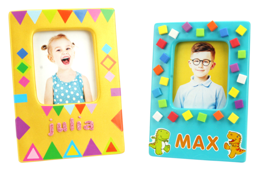 marcos fiesta de padres - Manualidades día de la madre - 10doigts.fr