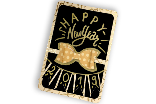 Greeting Card - 1 - Card Making Crafts: Our Creative Ideas for Children - 10doigts.com - Card Making Crafts: Our Creative Ideas for Children - 10doigts.fr