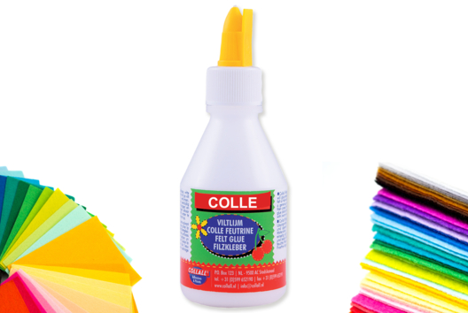 Pegamento textil - Accesorios Mercería - 10doigts.fr