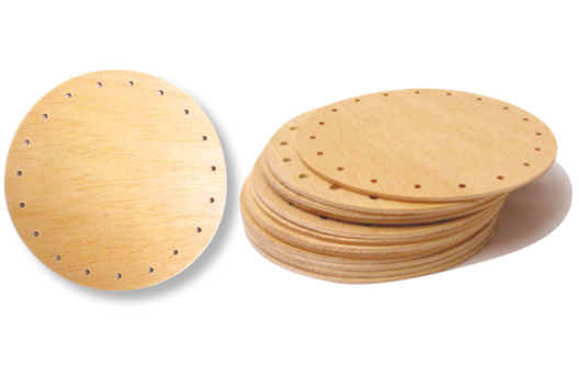 Rattan Creations - 2 - Basket Weaving Crafts - 10doigts.com - Basket Weaving Crafts - 10doigts.fr - 2