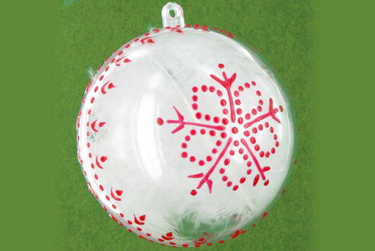 Christmas Tree Decoration - 1 - Christmas Tree Ornement Crafts - 10doigts.com - Christmas Tree Ornement Crafts - 10doigts.fr - 2