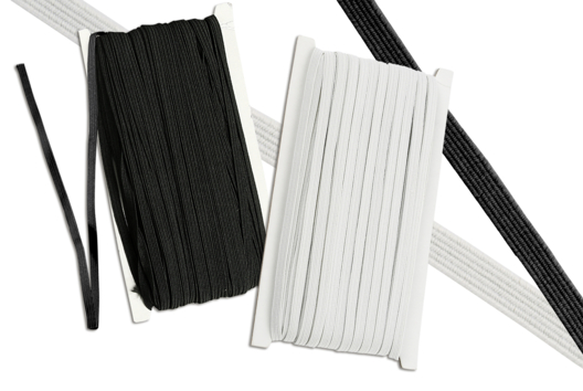 Elastic Thread - Threads and Cords - 10doigts.fr