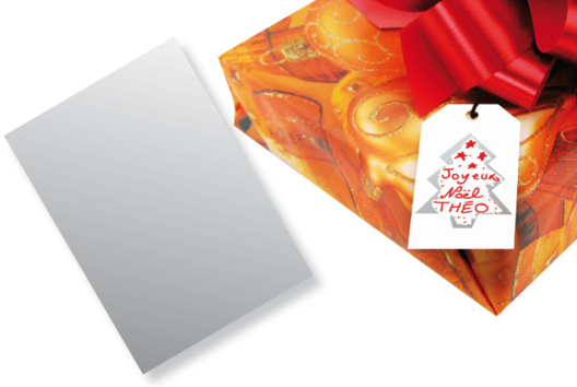 Carta a rascar - Actividades manuales de tarjetas: nuestras ideas creativas para los niños - 10doigts.fr