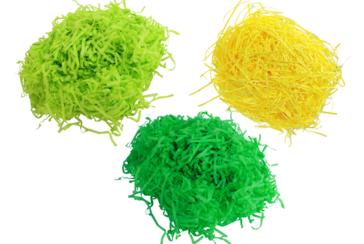 Accesorios decorativos de Pascua - Creatividad Pascua - 10doigts.fr