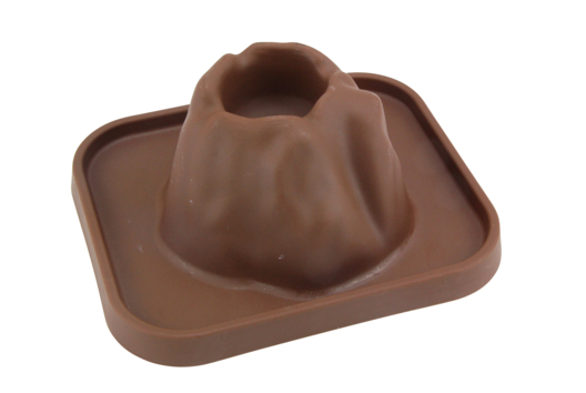 Moldes para yeso, jabón, cemento ... - Moldes y cortadores para actividades creativas - 10doigts.fr