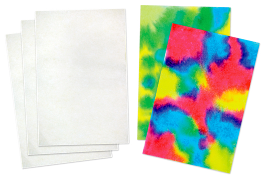 Blotting Paper - Special Papers - 10doigts.fr