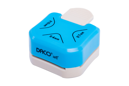 Fancy Punches - Cuts and Trimmings - 10doigts.fr