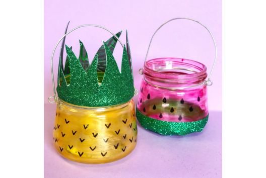 Fruit Lanterns - 1 - Light Crafts - 10doigts.com - Light Crafts - 10doigts.fr