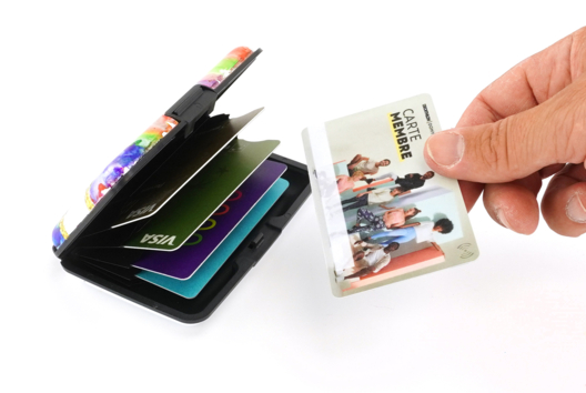 portatarjetas día de la madre - Manualidades día del padre - 10doigts.fr - 2