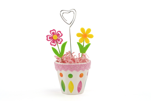 marco de fotos flores día de la madre - Manualidades día de la madre - 10doigts.fr - 2