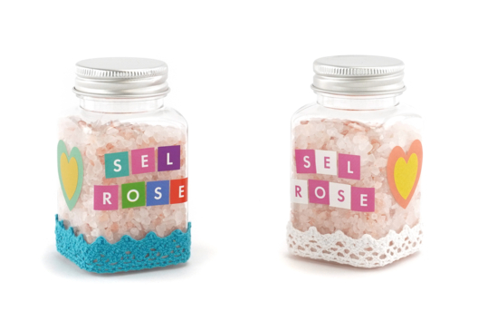 maceta de sal día de las madres - Manualidades día de la madre - 10doigts.fr - 2