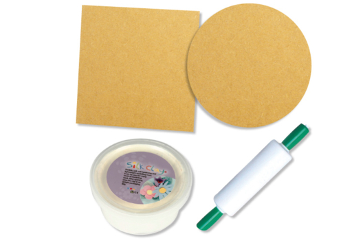 Hand or Footprint Keepsake Frame - 1 - Arts and Crafts for Under 3 Years - 10doigts.com - Arts and Crafts for Under 3 Years - 10doigts.fr - 2