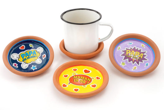 taza de regalo día de las madres - Manualidades día de la madre - 10doigts.fr - 2
