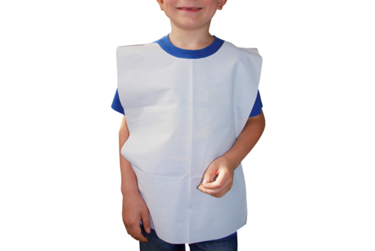 Aprons and Protective Gear - Brushes and Accessories - 10doigts.fr