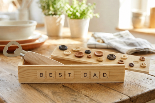 Bottle Opener Set - 1 - Father's Day Crafts - 10doigts.com - Father's Day Crafts - 10doigts.fr - 2