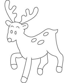 Ciervo 01 - 10doigts.fr