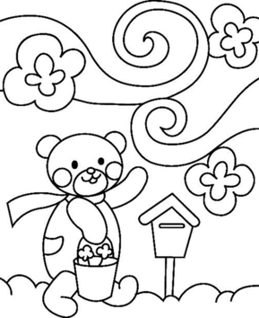 Bear 003 - 10doigts.fr