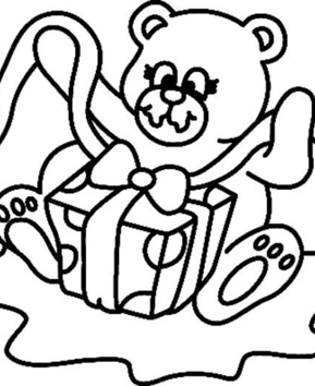 Bear 004 - 10doigts.fr