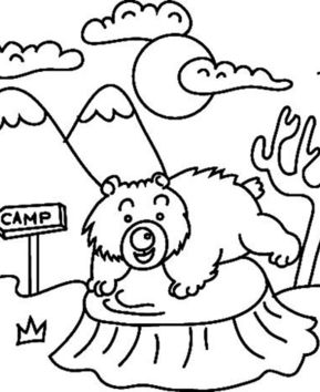 Bear 008 - 10doigts.fr