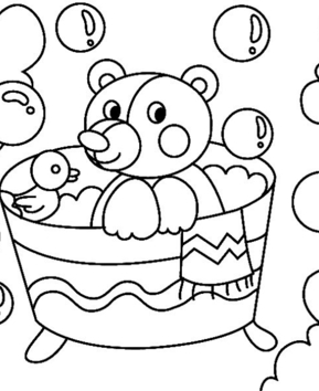 Bear 009 - 10doigts.fr