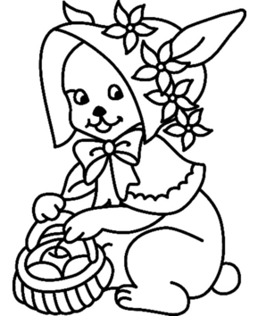 Teddy Bear 014 - 10doigts.fr