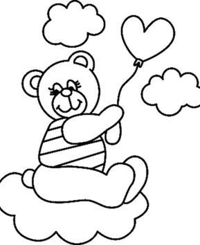 Bear 019 - 10doigts.fr