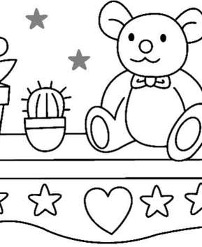 Bear 02 - 10doigts.fr