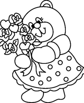 Little Bear 022 - 10doigts.fr