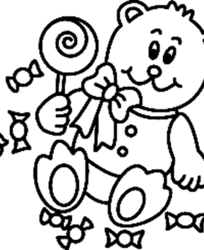 Bear 037 - 10doigts.fr