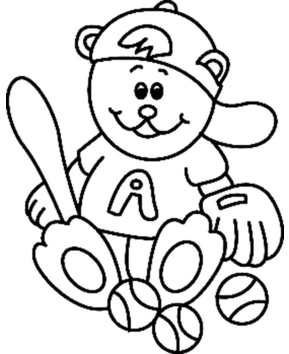 Bear 040 - 10doigts.fr