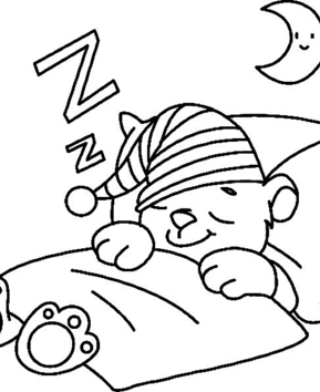 Little bear 044 - 10doigts.fr