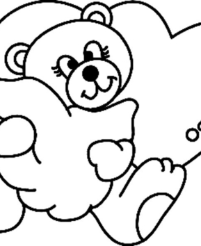 Bear 046 - 10doigts.fr