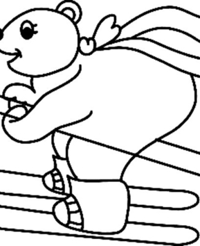 Bear 047 - 10doigts.fr