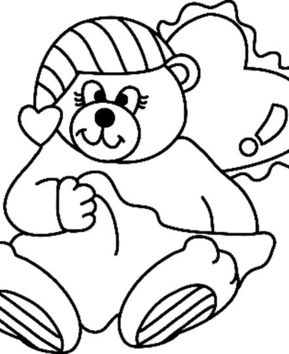 Osito 052 - 10doigts.fr