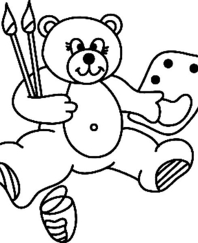 Osito 054 - 10doigts.fr