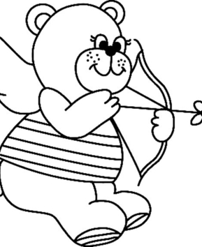 Bear 055 - 10doigts.fr