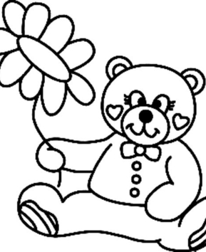 Bear 057 - 10doigts.fr