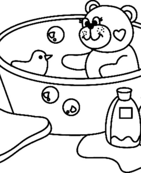 Little Bear 059 - 10doigts.fr