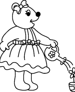 Bear 060 - 10doigts.fr