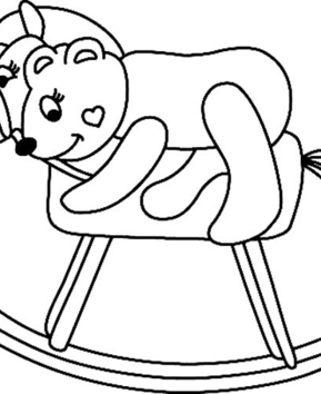 Osito 066 - 10doigts.fr