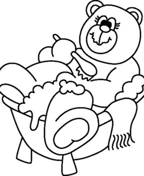 Bear 070 - 10doigts.fr