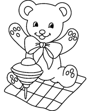 Osito 073 - 10doigts.fr