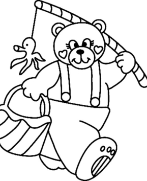 Bear 075 - 10doigts.fr