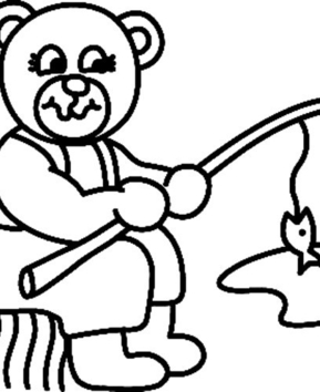 Bear 076 - 10doigts.fr